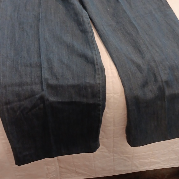 Wide leg jeans - Picture 5 of 5